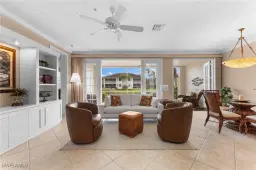 Picture of 5060 Yacht Harbor Cir 102, Naples, FL 34112