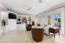 Picture of 5060 Yacht Harbor Cir 102, Naples, FL 34112