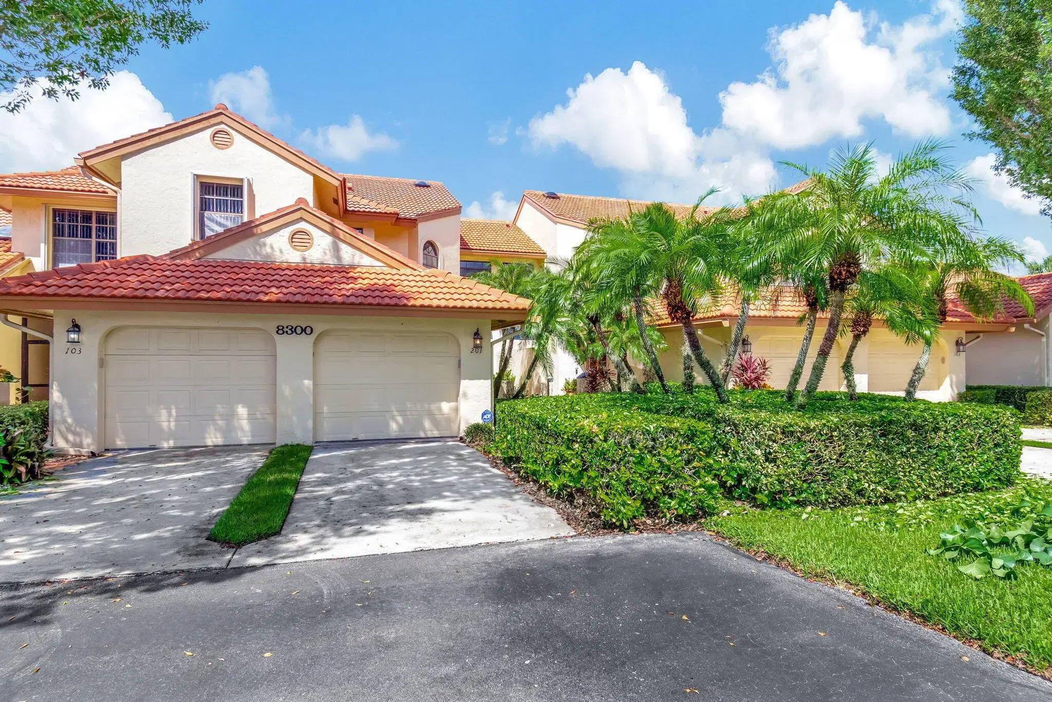 Picture of 8300 Waterline Drive 201, Boynton Beach, FL 33472