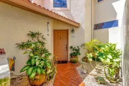 Picture of 8300 Waterline Drive 201, Boynton Beach, FL 33472