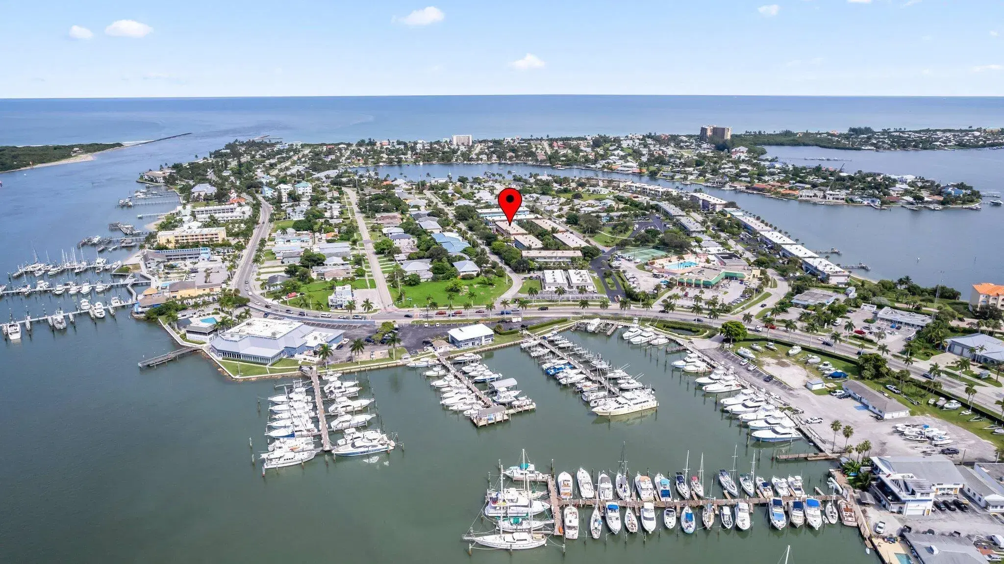Picture of 1181 Carlton Court 202, Fort Pierce, FL 34949