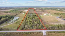 Picture of 39200 Cook Brown Rd, Punta Gorda, FL 33982
