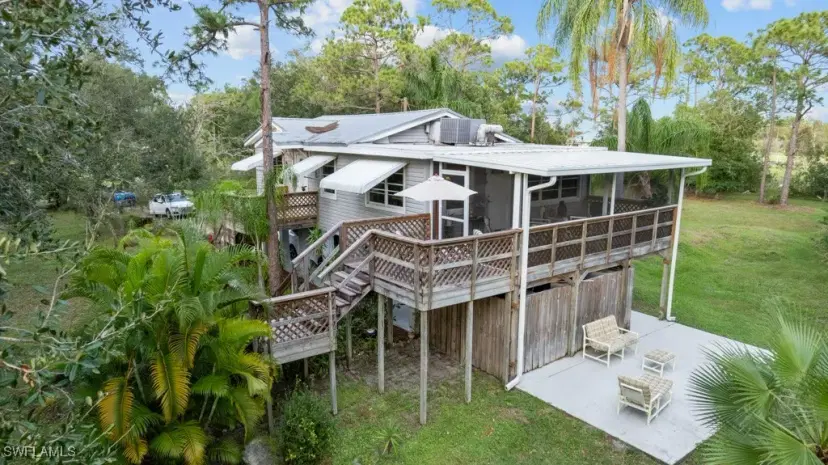 Picture of 39200 Cook Brown Rd, Punta Gorda FL 33982