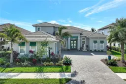 Picture of 11501 Venetian Lagoon Dr, Fort Myers, FL 33913