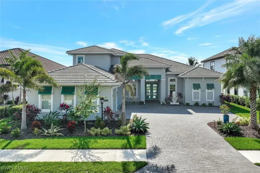 Picture of 11501 Venetian Lagoon Dr, Fort Myers FL 33913