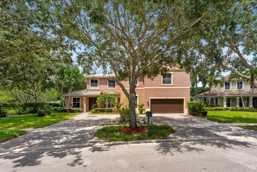 Picture of 9393 Savannah Estates Drive, Lake Worth FL 33467