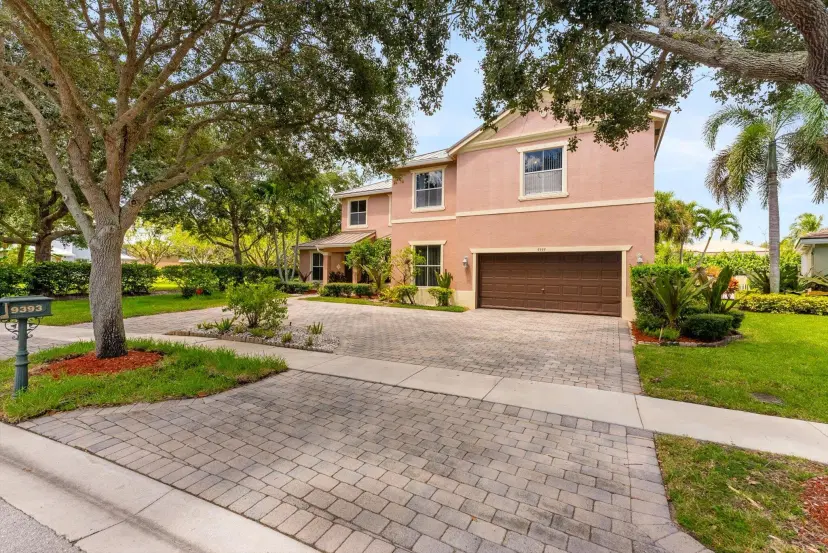 Picture of 9393 Savannah Estates Drive, Lake Worth FL 33467