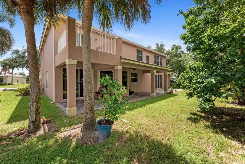 Picture of 9393 Savannah Estates Drive, Lake Worth FL 33467