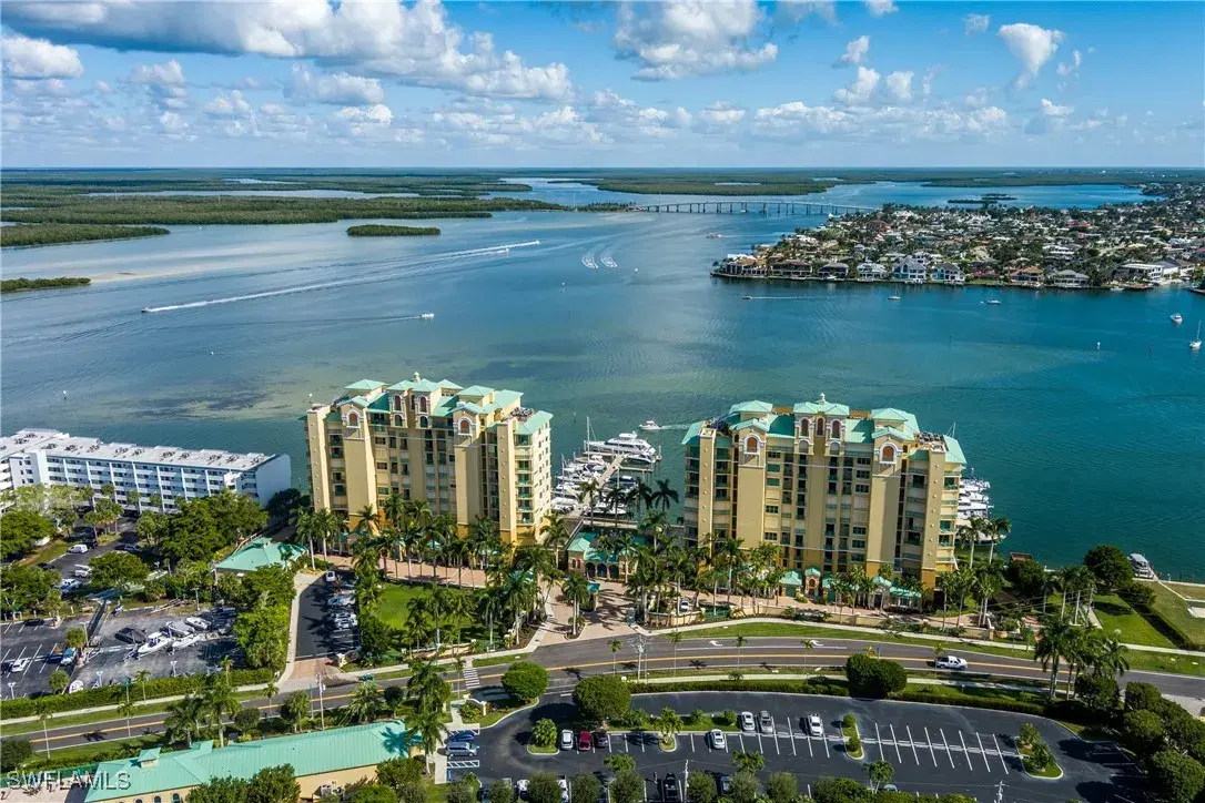Picture of 1079 Bald Eagle Dr N704, Marco Island, FL 34145