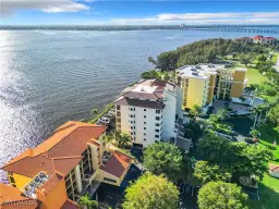 Picture of 4019 SE 20Th Pl 503, Cape Coral, FL 33904