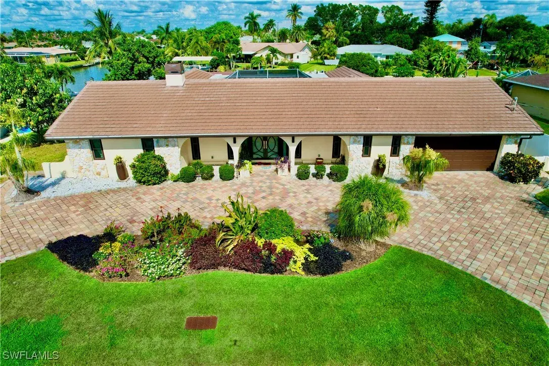 Picture of 5249 Tiffany Ct, Cape Coral, FL 33904