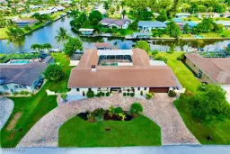 Picture of 5249 Tiffany Ct, Cape Coral, FL 33904