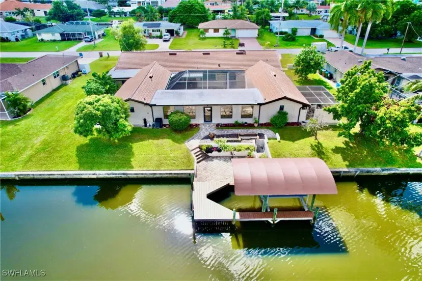 Picture of 5249 Tiffany Ct, Cape Coral FL 33904