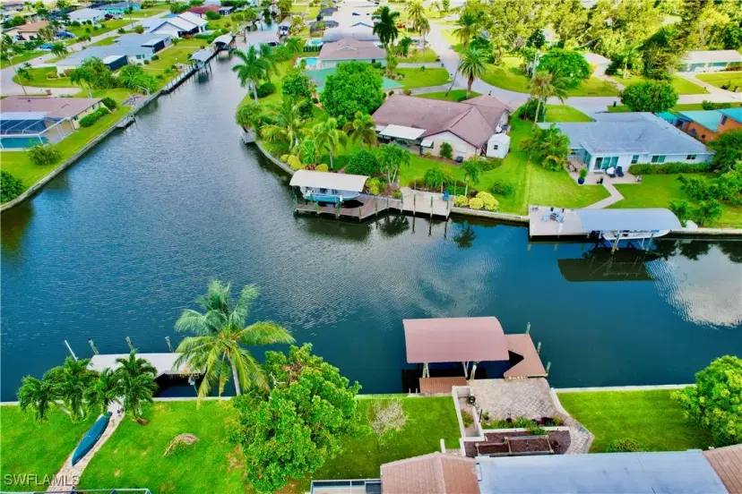 Picture of 5249 Tiffany Ct, Cape Coral FL 33904