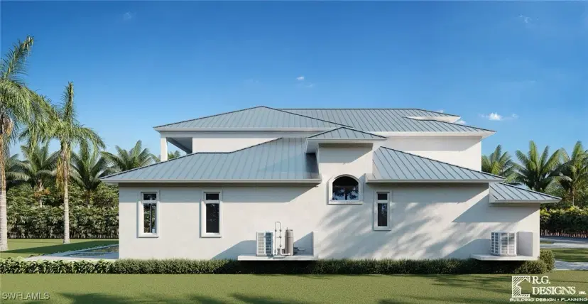 Picture of 489 Heron Ave, Naples FL 34108