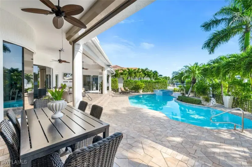 Picture of 255 Mermaids Bight, Naples FL 34103