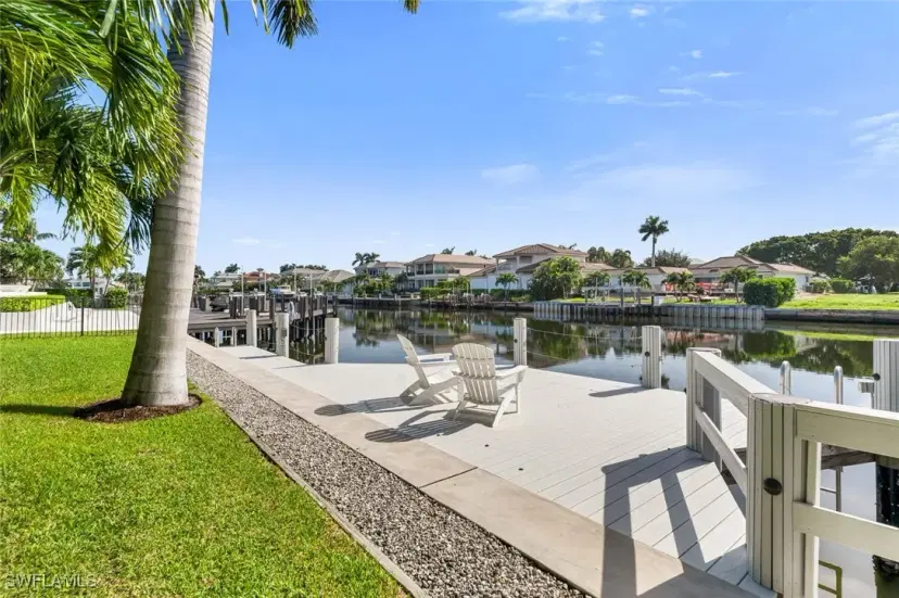 Picture of 255 Mermaids Bight, Naples FL 34103