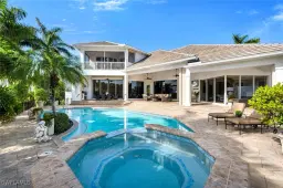 Picture of 255 Mermaids Bight, Naples, FL 34103