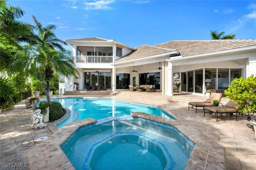 Picture of 255 Mermaids Bight, Naples FL 34103