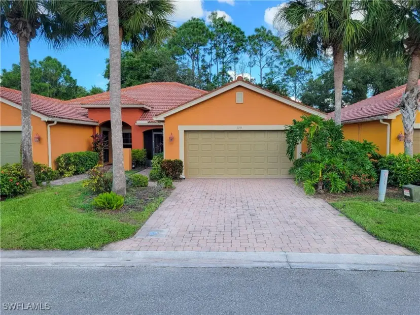 Picture of 9215 Aegean Cir, Lehigh Acres FL 33936