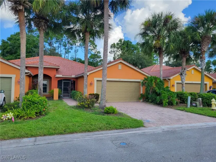 Picture of 9215 Aegean Cir, Lehigh Acres FL 33936