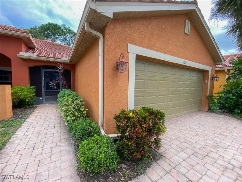 Picture of 9215 Aegean Cir, Lehigh Acres FL 33936