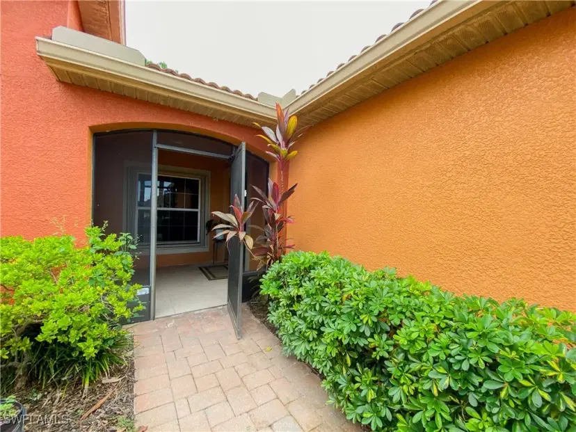 Picture of 9215 Aegean Cir, Lehigh Acres FL 33936