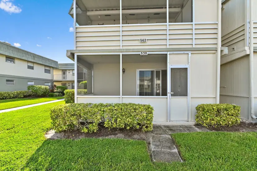 Picture of 538 Monaco L, Delray Beach FL 33446