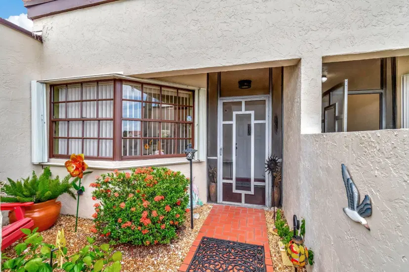 Picture of 8343 Mooring Circle, Boynton Beach FL 33472