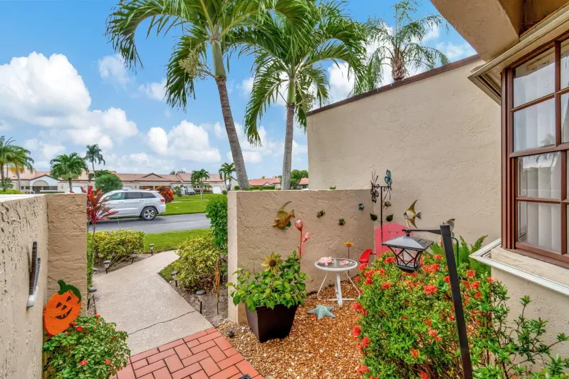 Picture of 8343 Mooring Circle, Boynton Beach FL 33472