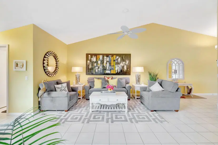 Picture of 8343 Mooring Circle, Boynton Beach FL 33472