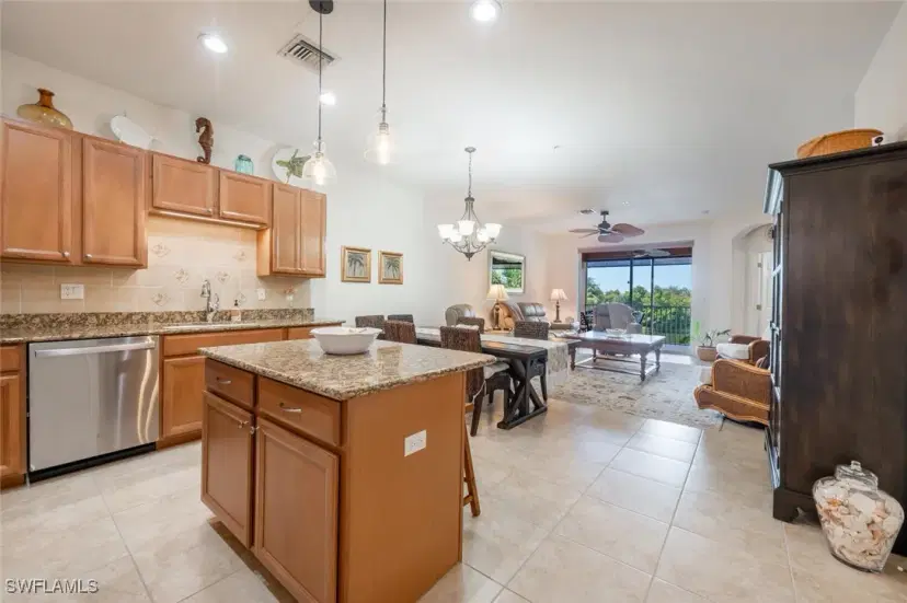 Picture of 9631 Spanish Moss Way 3932, Bonita Springs FL 34135