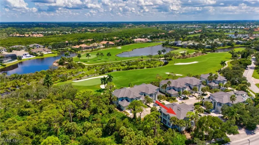 Picture of 26000 Hammock Isle Ct 101, Bonita Springs FL 34134