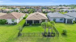 Picture of 3681 E Hampton Cir, Alva, FL 33920