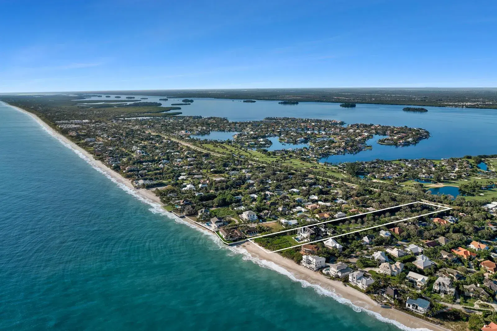 Picture of 1925 Sears Cove, Vero Beach, FL 32963