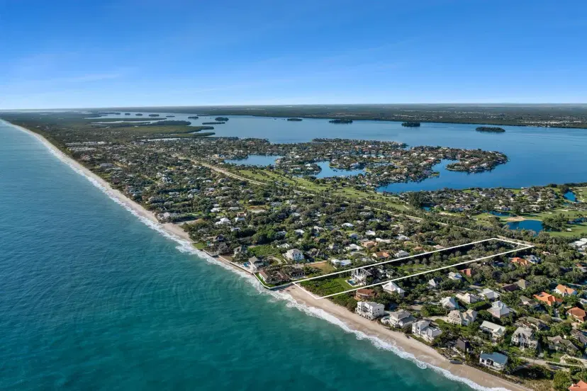 Picture of 1925 Sears Cove, Vero Beach FL 32963
