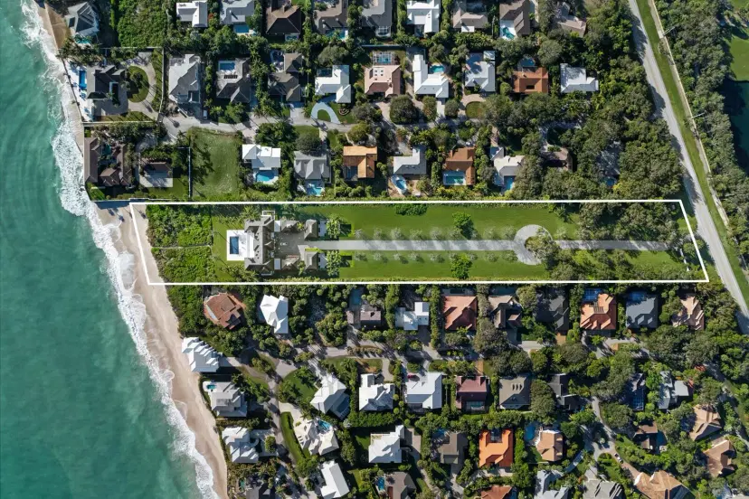 Picture of 1925 Sears Cove, Vero Beach FL 32963