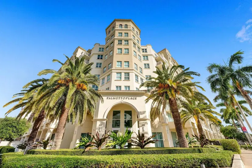 Picture of 99 SE Mizner Boulevard 445, Boca Raton FL 33432