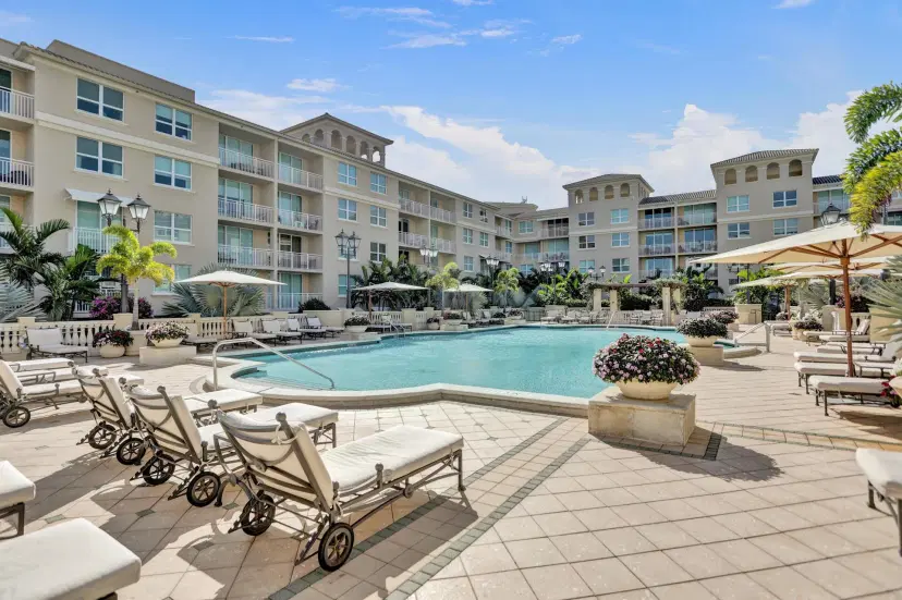 Picture of 99 SE Mizner Boulevard 445, Boca Raton FL 33432