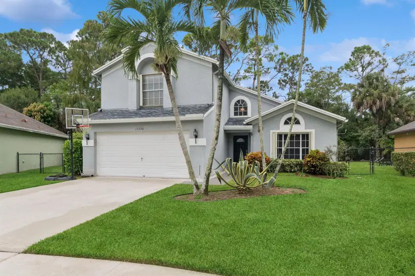 Picture of 15230 Oak Chase Court, Wellington FL 33414
