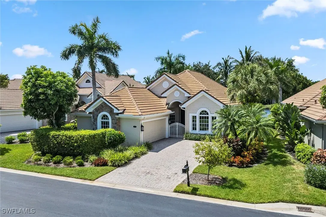Picture of 8499 Mallards Way, Naples, FL 34114