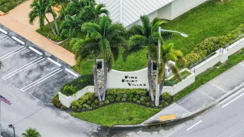 Picture of 3250 Park Lane B, Boynton Beach FL 33435