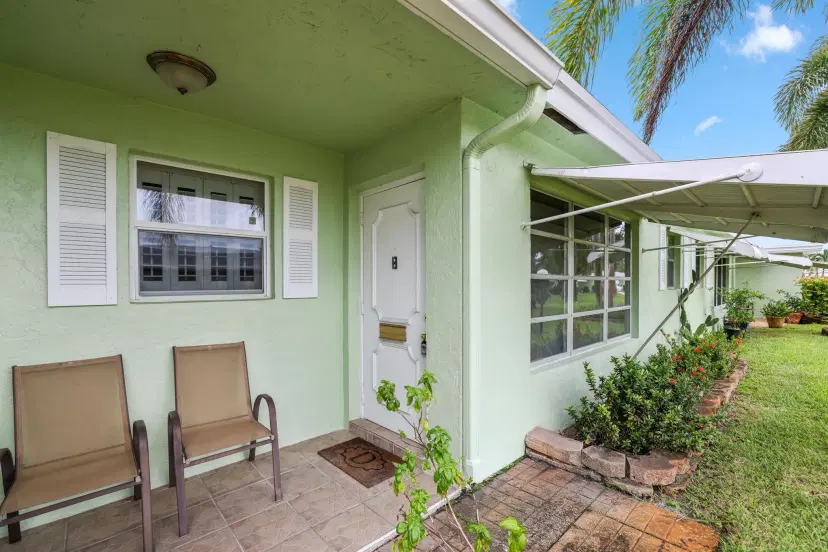 Picture of 3250 Park Lane B, Boynton Beach FL 33435