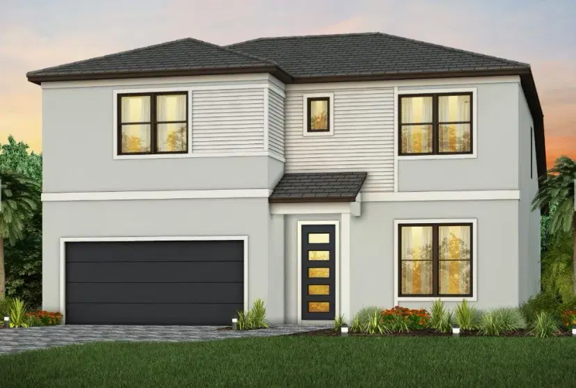 Picture of 9333 Cape Honey Bee Lane, Lake Worth FL 33467