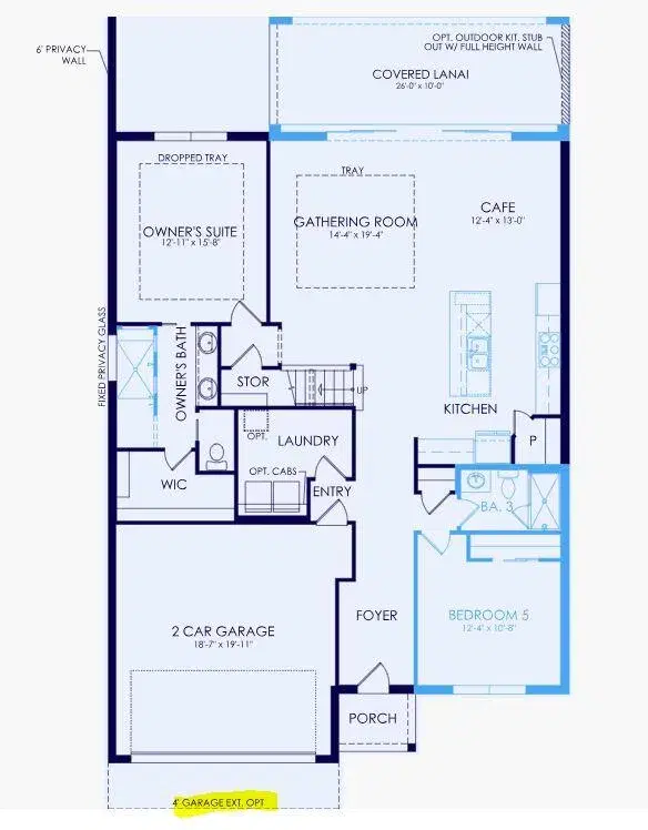 Picture of 9333 Cape Honey Bee Lane, Lake Worth FL 33467