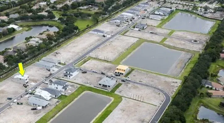 Picture of 9333 Cape Honey Bee Lane, Lake Worth FL 33467
