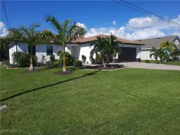 Picture of 2639 SW 4Th Ter, Cape Coral, FL 33991