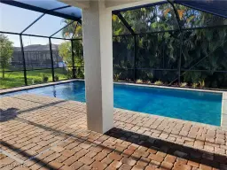 Picture of 2639 SW 4Th Ter, Cape Coral, FL 33991