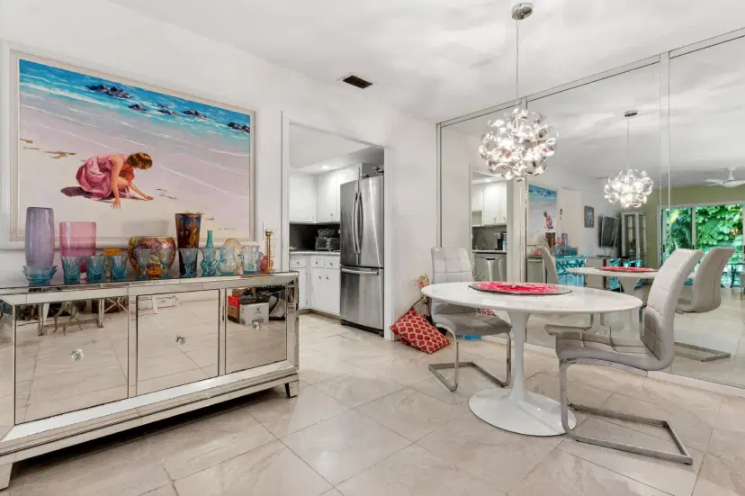 Picture of 301 Venetian Drive 15, Delray Beach FL 33483