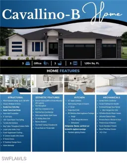 Picture of 4310 NW 22Nd St, Cape Coral, FL 33993